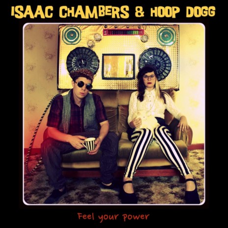 Feel your Power (feat. Hoop Dogg)