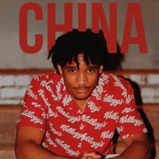 China lyrics | Boomplay Music