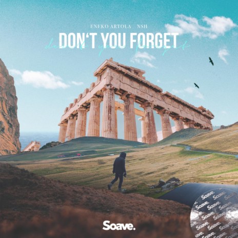 Don't You Forget ft. NSH | Boomplay Music