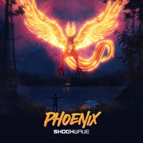 Phoenix | Boomplay Music