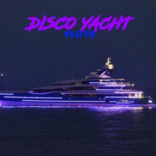 Disco Yacht