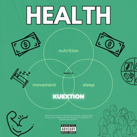 HEALTH | Boomplay Music