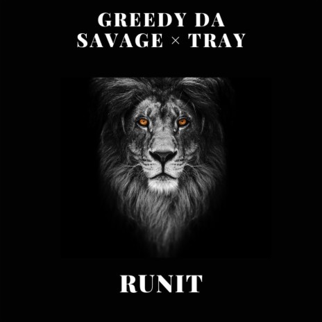 RUN IT ft. TRAY | Boomplay Music