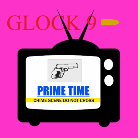 Glock 9 | Boomplay Music