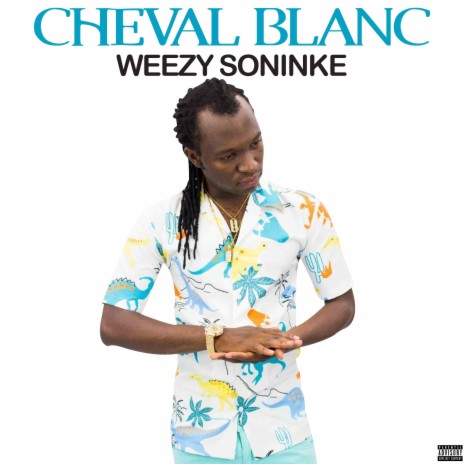 Cheval blanc | Boomplay Music