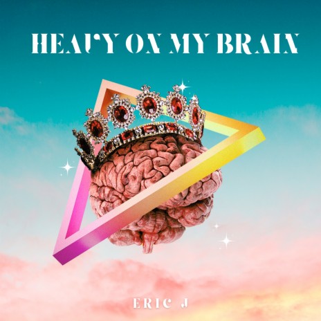 Heavy On My Brain Remix | Boomplay Music