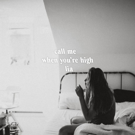 call me when you're high ft. Martin Arteta & 11:11 Music Group | Boomplay Music