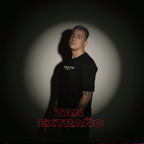 Tan Extraño (Lado A) ft. Federico Iván & FIM Records | Boomplay Music