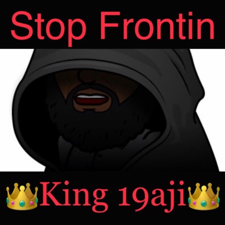 Stop Frontin