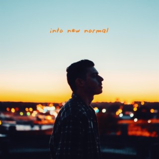 Into New Normal