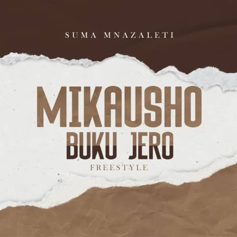 Mikausho Buku Jero (Freestyle) | Boomplay Music