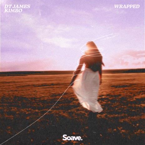 Wrapped ft. Kimbo | Boomplay Music