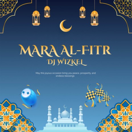 MARA Al-Fitr 1 | Boomplay Music