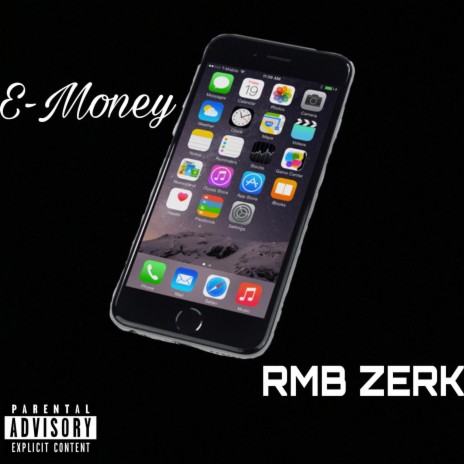 Connect ft. RMB Zerk | Boomplay Music