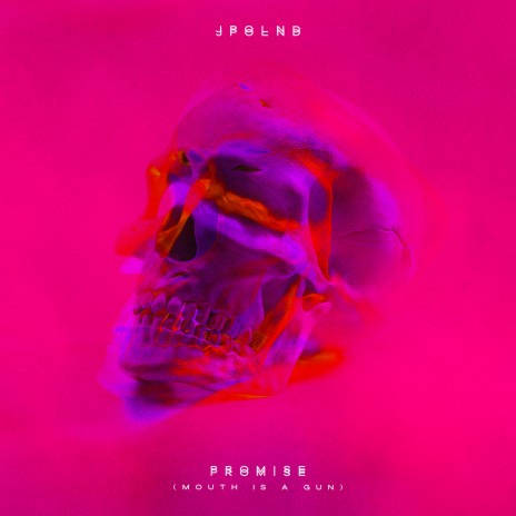 Promise (Mouth is a Gun) | Boomplay Music