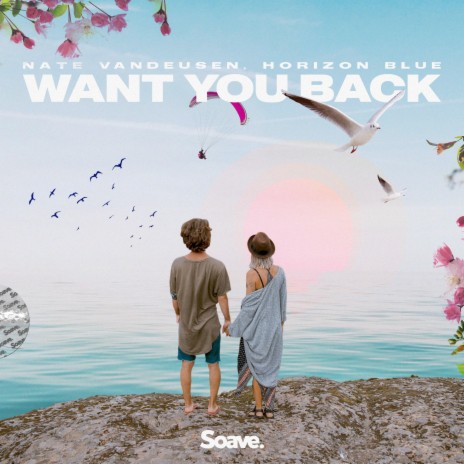 Want You Back ft. Horizon Blue | Boomplay Music