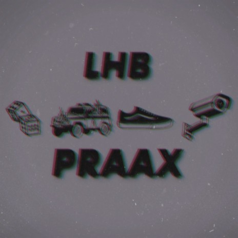 Praax | Boomplay Music
