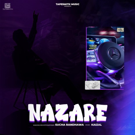 Nazare | Boomplay Music