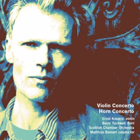 Horn Concerto, Op. 43: III. Rondo ft. Scottish Chamber Orchestra & Matthias Bamert | Boomplay Music