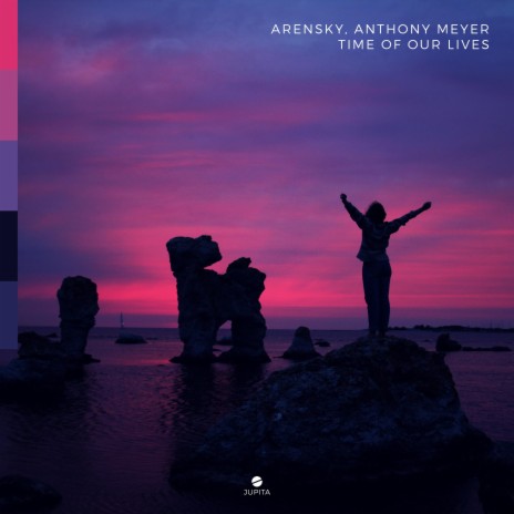 Time of Our Lives ft. Anthony Meyer | Boomplay Music