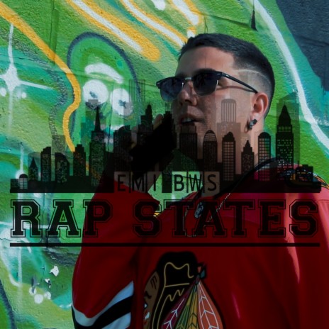 RAP STATES | Boomplay Music