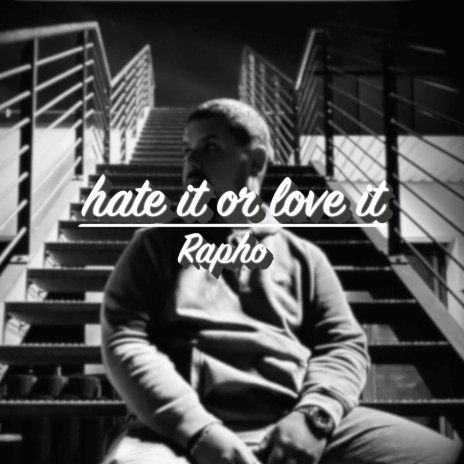 hate it or love it | Boomplay Music