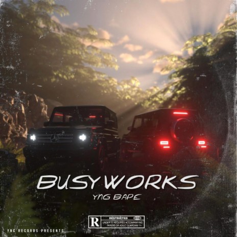 BUSY WORKS | Boomplay Music