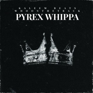 Pyrex Whippa