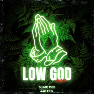 Low God EP, Vol. 1