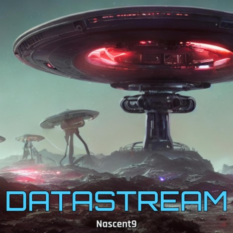 Datastream | Boomplay Music