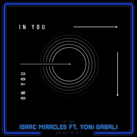 On You In You ft. Yoni Gabali | Boomplay Music