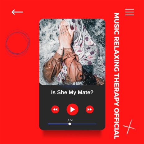 Is She My Mate? | Boomplay Music