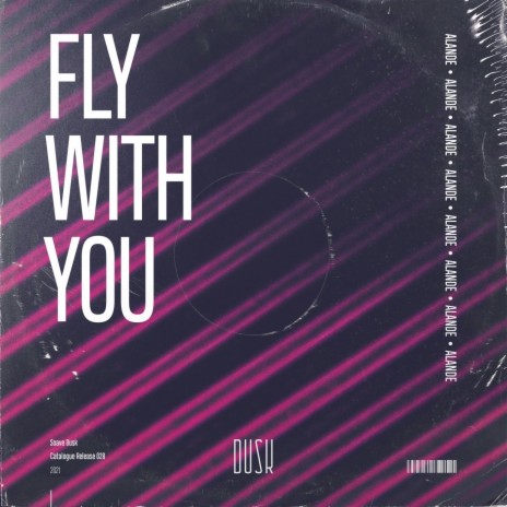 Fly With You (Extended Mix)