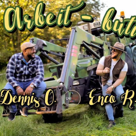 Arbeit Buti ft. Dennis Osmani | Boomplay Music