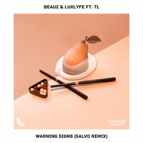 Warning Signs (feat. TL) [5ALVO Remix] | Boomplay Music
