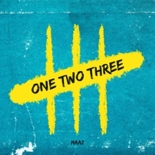 ONE TWO THREE lyrics | Boomplay Music