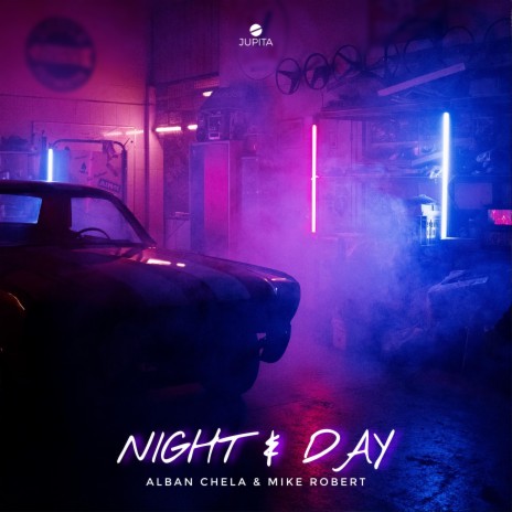 Night & Day ft. Mike Robert | Boomplay Music