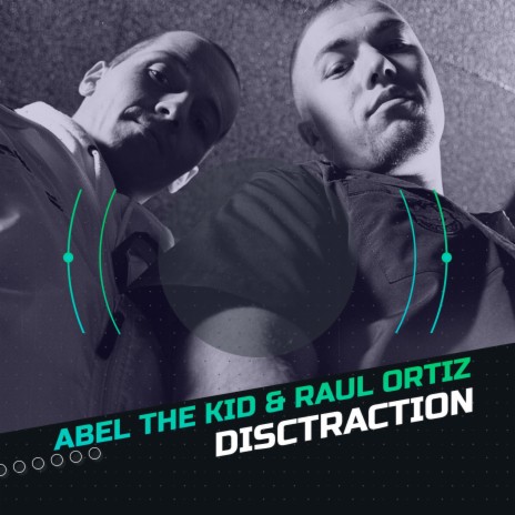 Disctraction ft. Raul Ortiz | Boomplay Music