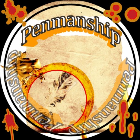 Penmanship By DGB | Boomplay Music