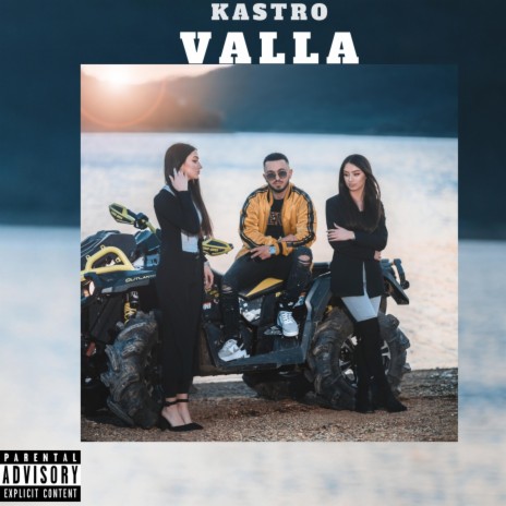 VALLA | Boomplay Music