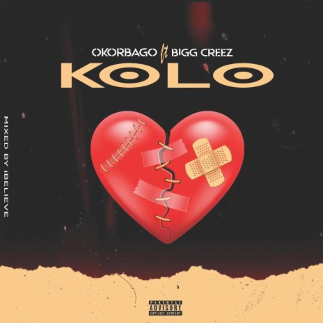 KOLO ft. Bigg Creez | Boomplay Music