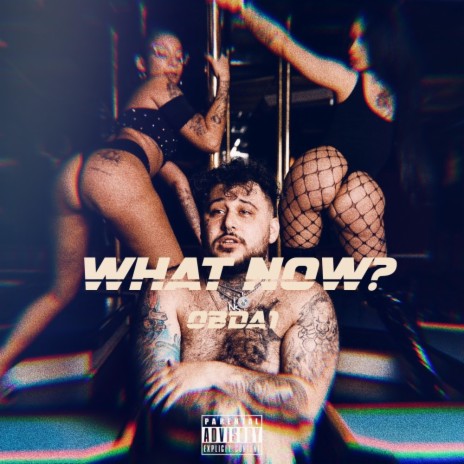 What now? | Boomplay Music