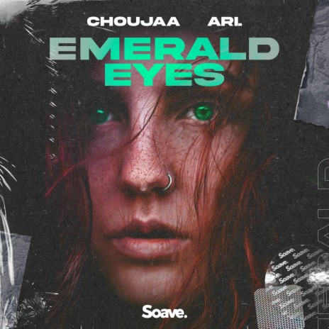 Emerald Eyes ft. ARI. | Boomplay Music