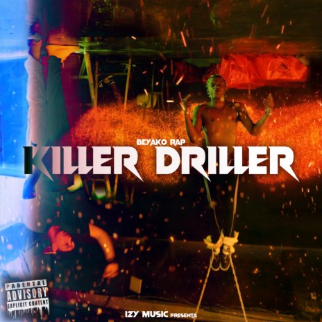 Killer Driller