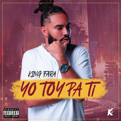 Yo Toy Pa Ti | Boomplay Music