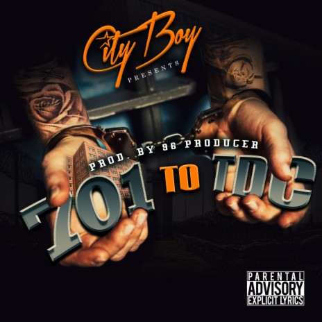 701 to TDC | Boomplay Music