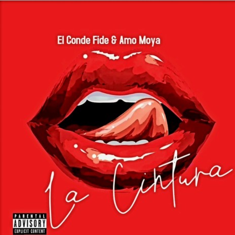 La Cintura (Radio Edit) ft. Amo Moya | Boomplay Music