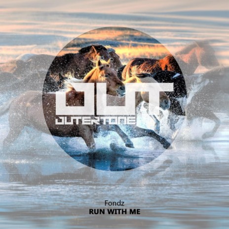 Run With Me | Boomplay Music