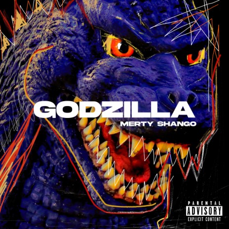 GODZILLA | Boomplay Music