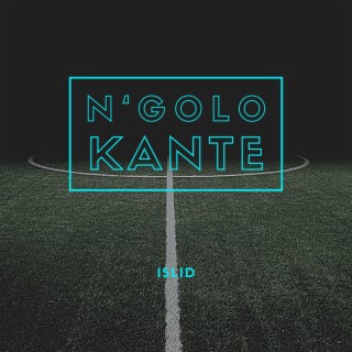 N'Golo Kanté